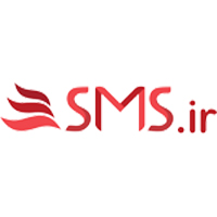 sms.ir : سامانه ارائه خدمات پیامکی