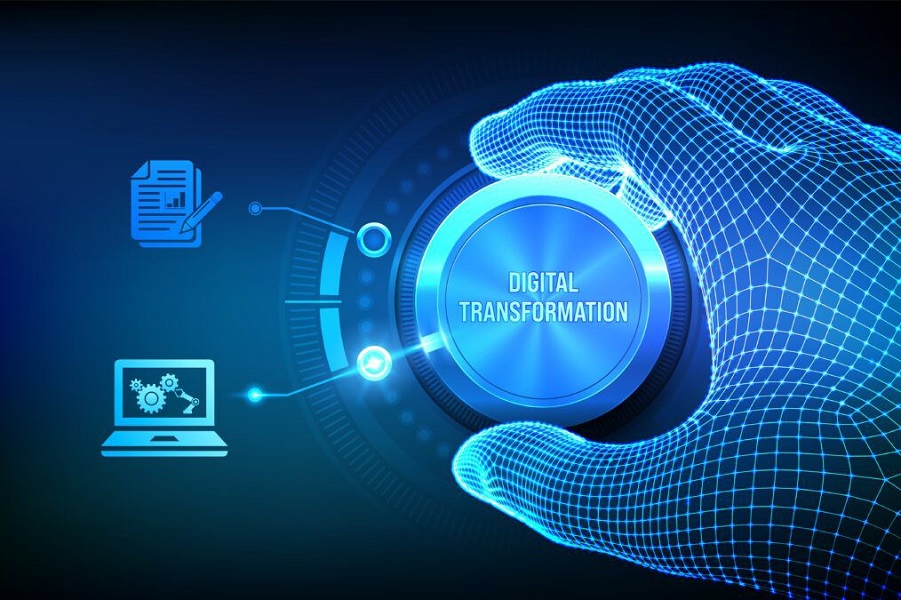 مزایای تحول دیجیتال برای کسب و کارها