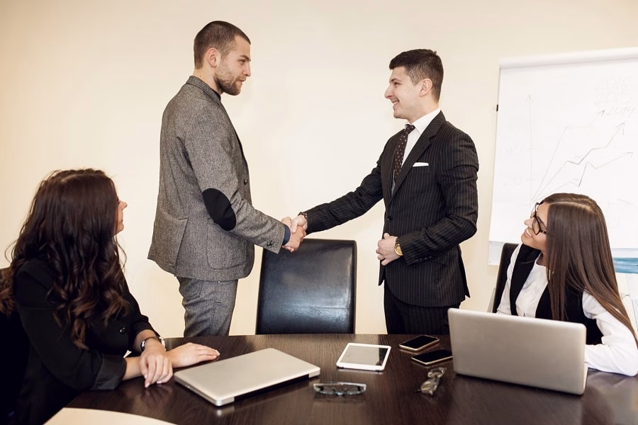 مزایای روابط مثبت با مشتری