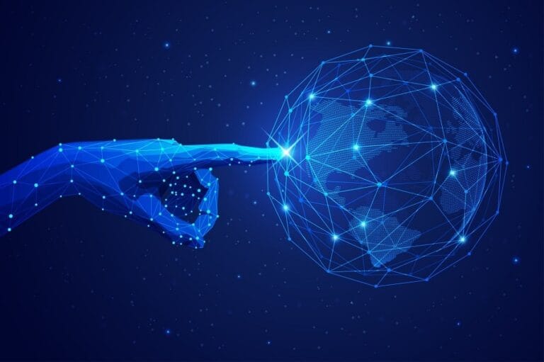 مراحل تحول دیجیتال