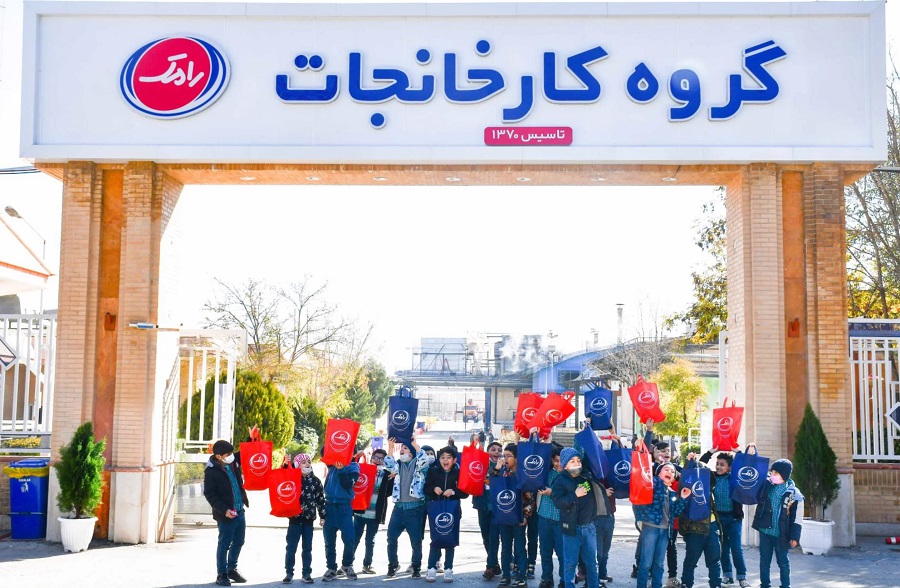 نرم افزار ای آر پی در شیراز