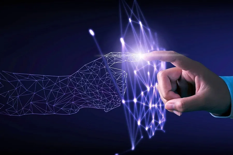 محرک های تحول دیجیتال