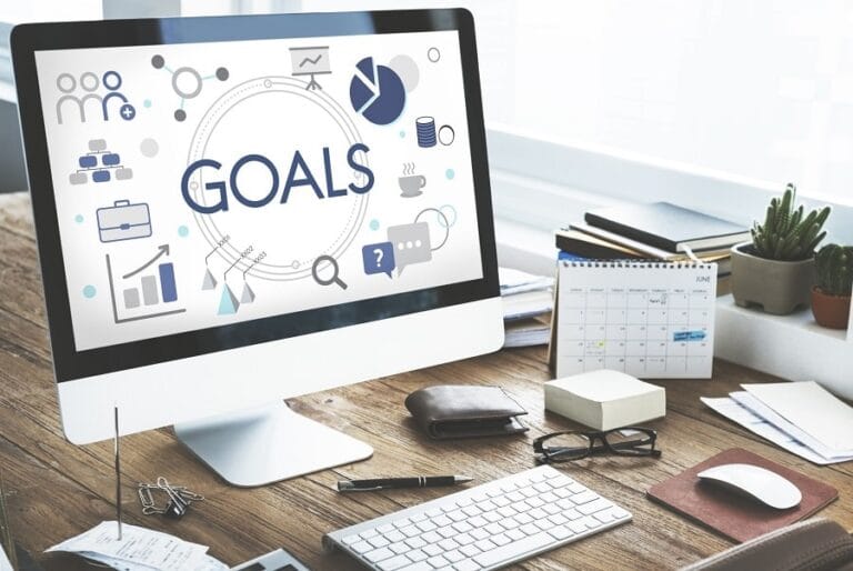 اهداف نرم افزار CRM
