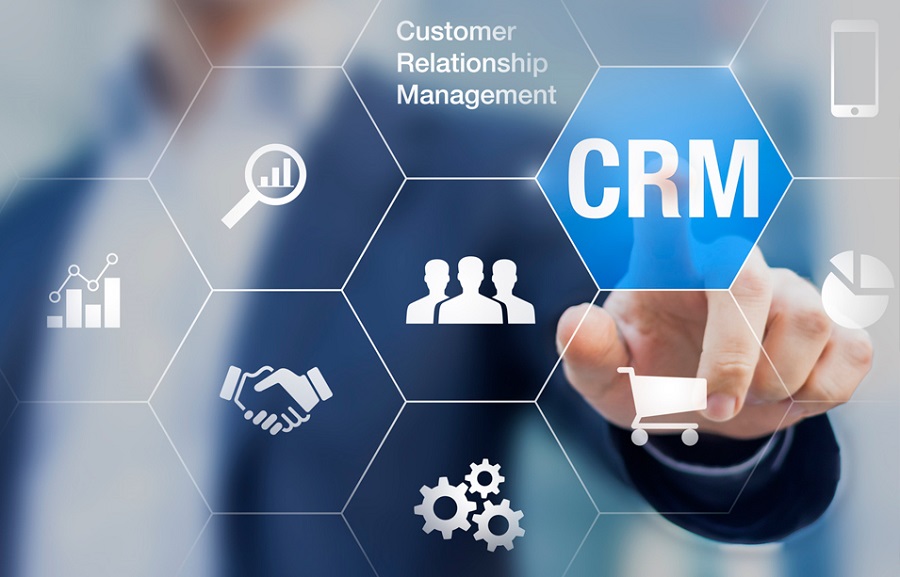 استراتژی CRM برای مشاوران املاک