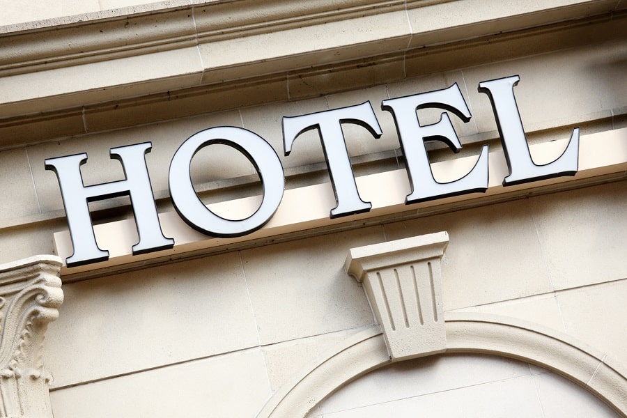 نرم افزار ERP در صنعت هتلداری