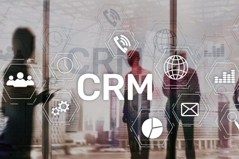 نقش CRM در پیشرفت کسب و کار