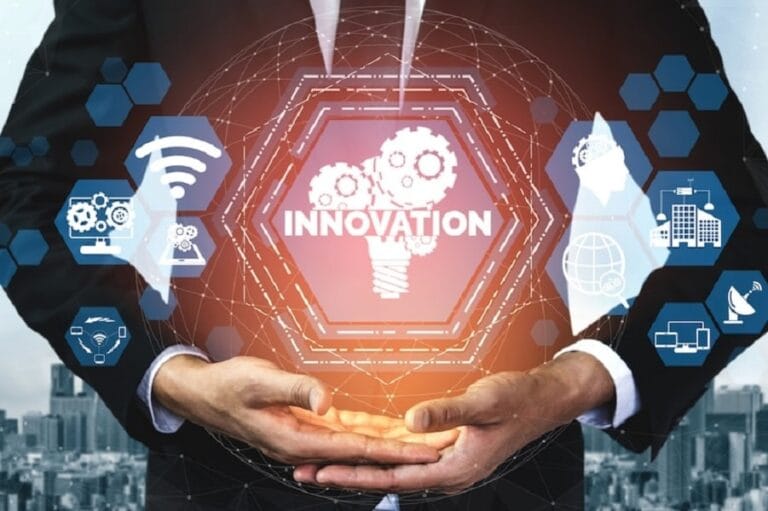 نوآوری دیجیتال