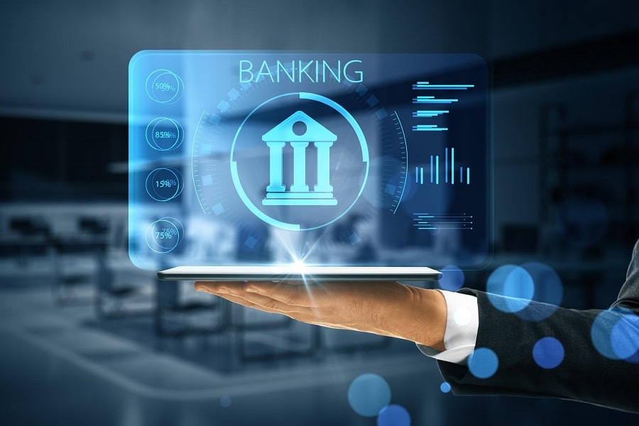 تحول دیجیتال در بانکداری 