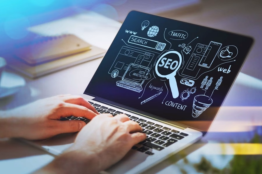 سئو برای افزایش مشتری