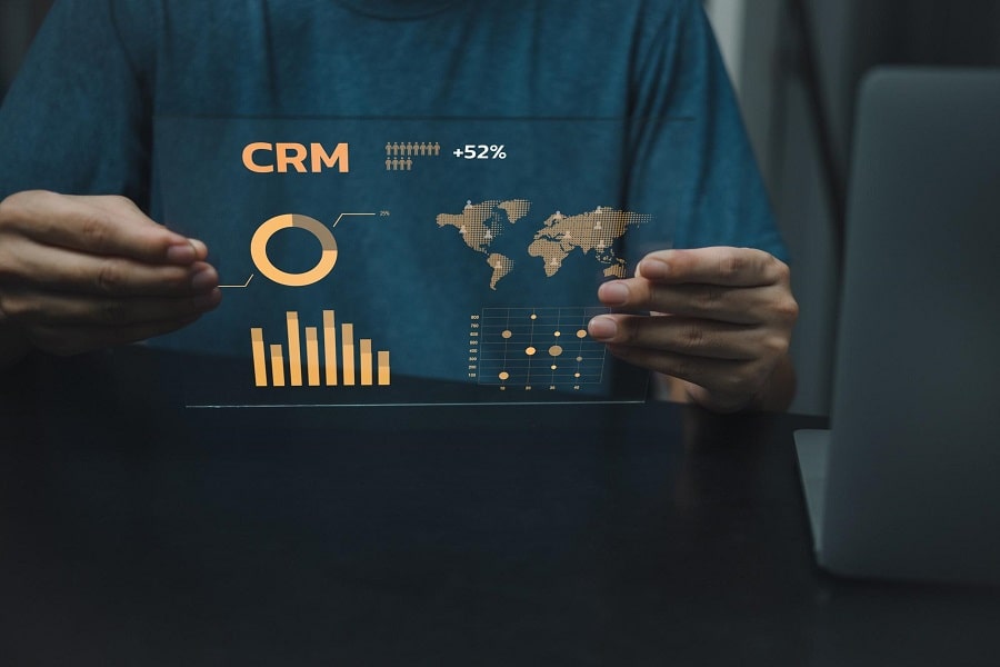 اولویت های مدیریت ارتباط با مشتریان CRM