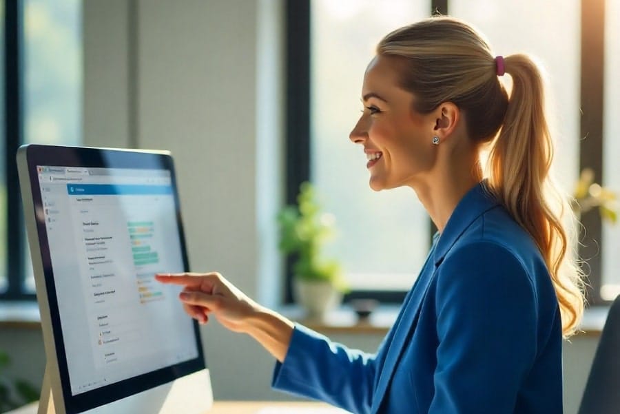 نحوه انتخاب CRM عملیاتی