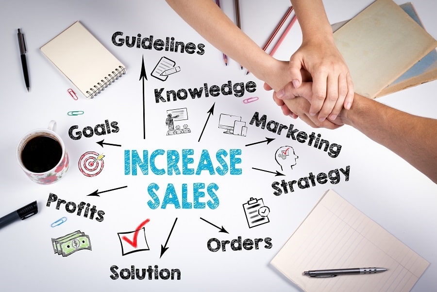 استراتژی فروش موفق چیست؟