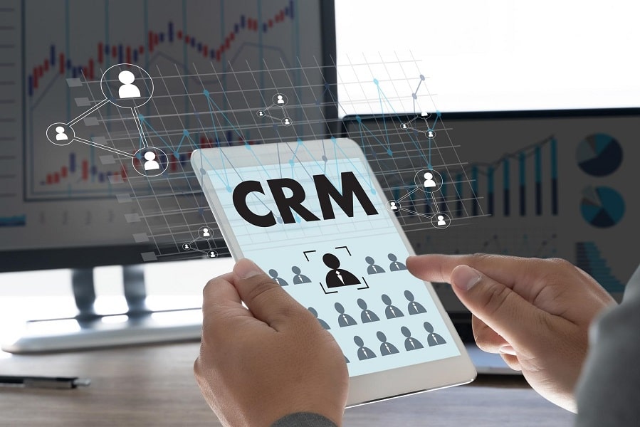 فرصت فروش در CRM چیست؟ 9 راه مدیریت فرصت ها و مزایای آن در CRM – راهنمای جامع