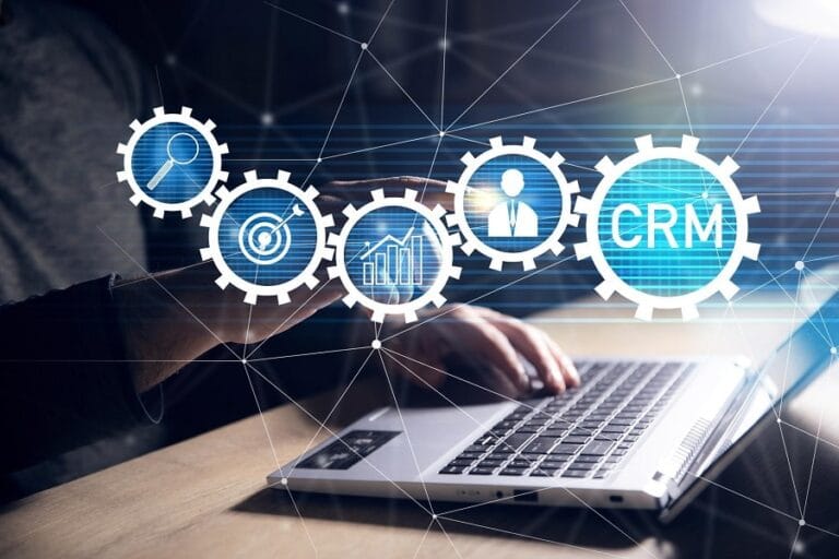 زنجیره ارزش در CRM