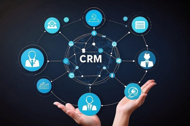 eCRM چیست؟