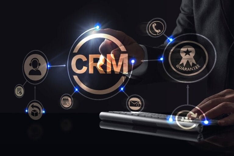 CRM برای سازمان های دولتی