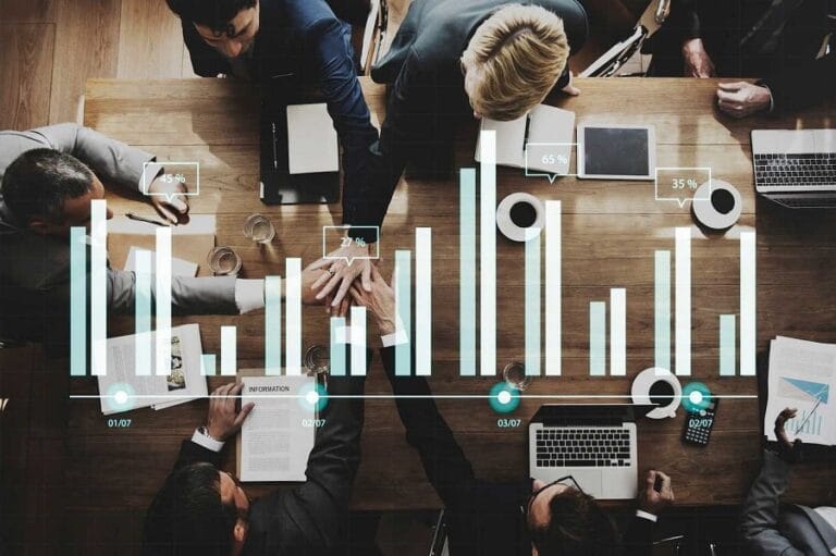 ارزیابی عملکرد فروش