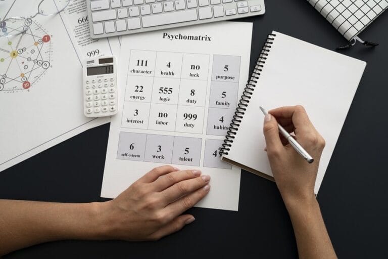 محاسبه امتیاز سرنخ