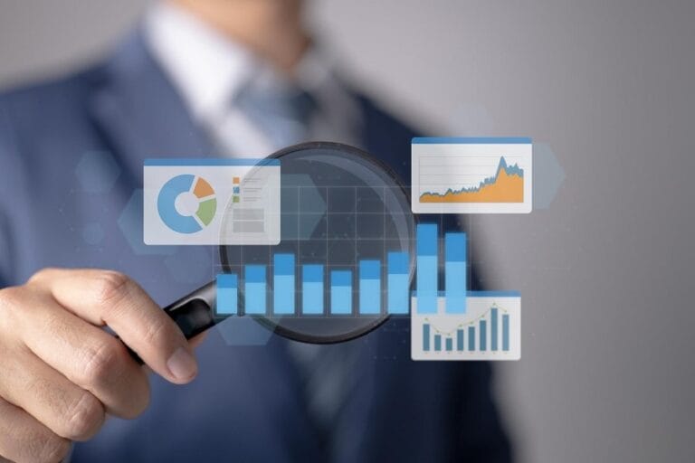 ممیزی CRM