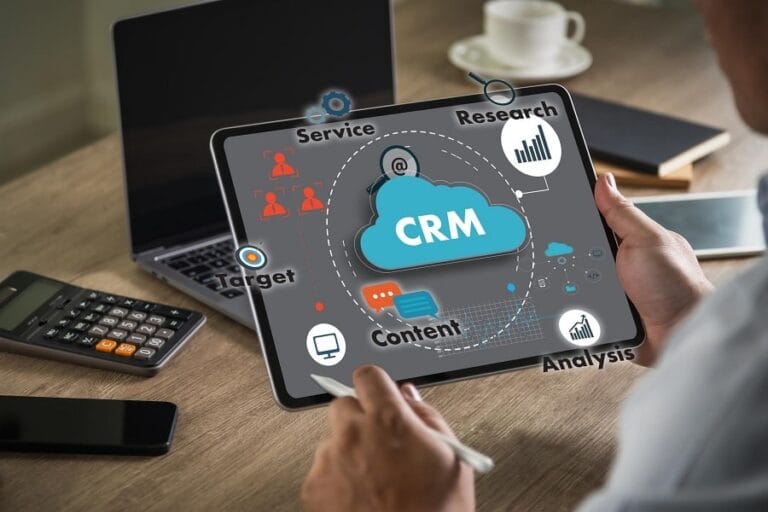 شخصی سازی در CRM