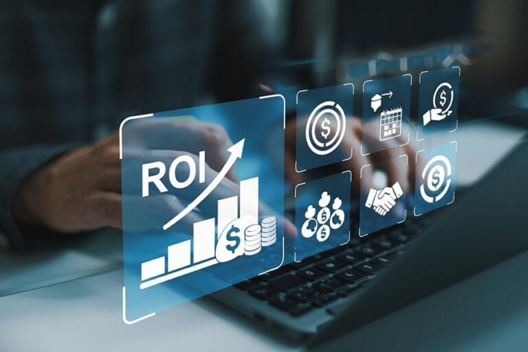 بازگشت سرمایه CRM