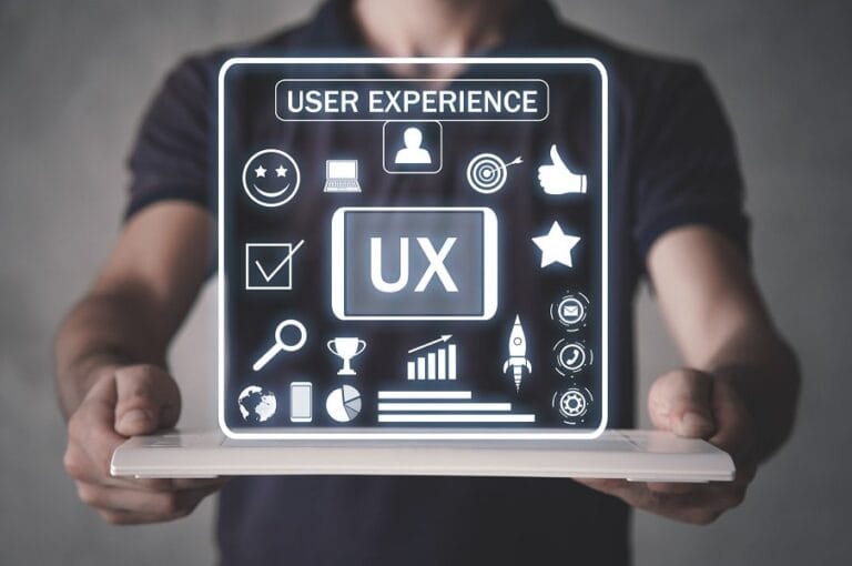 تجربه کاربری در CRM