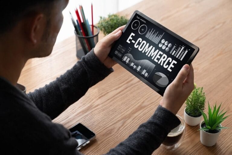استراتژی CRM تجارت الکترونیک
