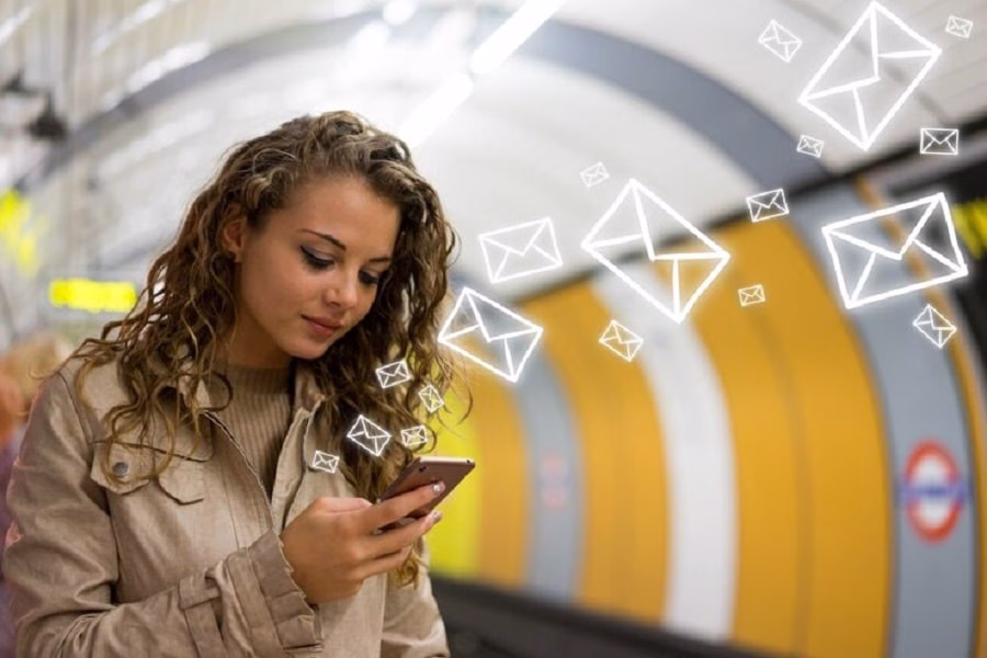 خودکارسازی ارتباط با مشتری