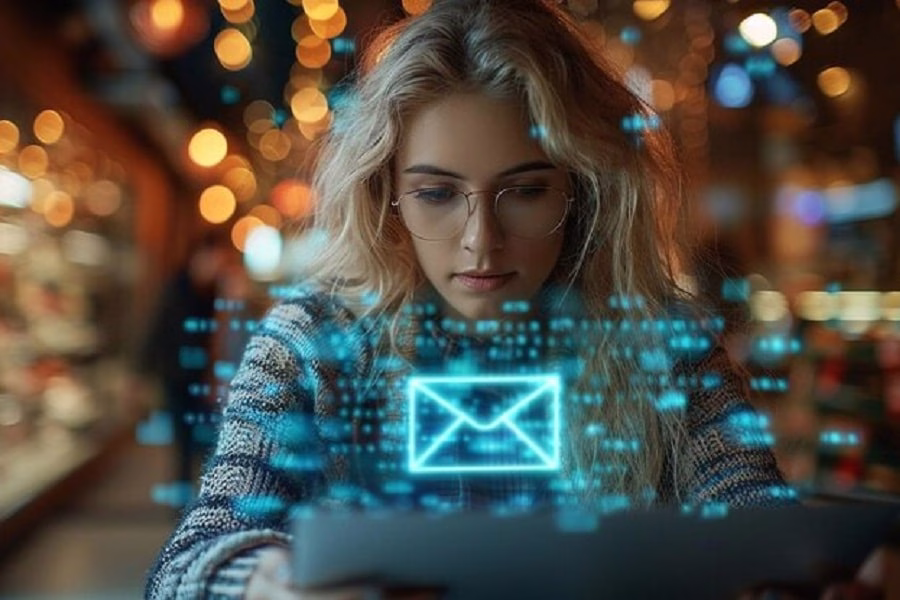 پیامک انبوه چگونه کار می کند