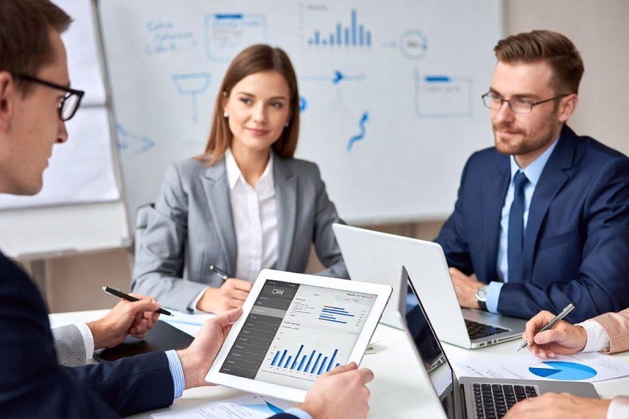 چرا انتخاب درست crm اهمیت دارد
